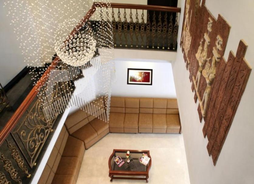 Escaleras Foto