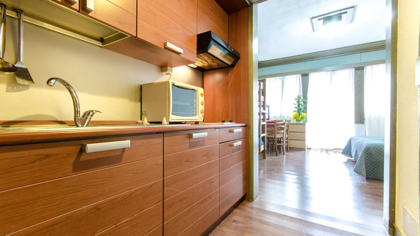 Club Primula Hotel Residence