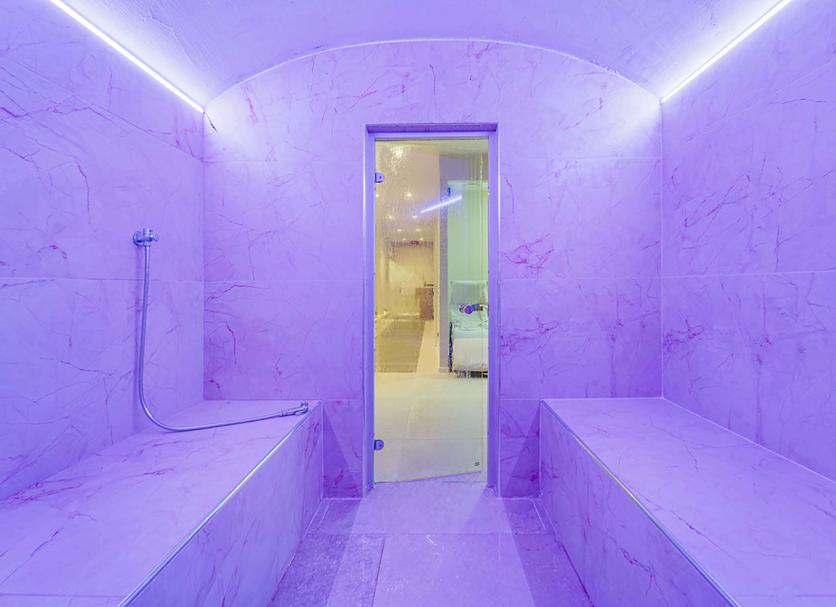 Spa Foto