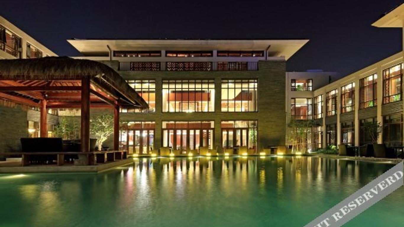 Gloria Resort Xiao Nanhu Xuzhou