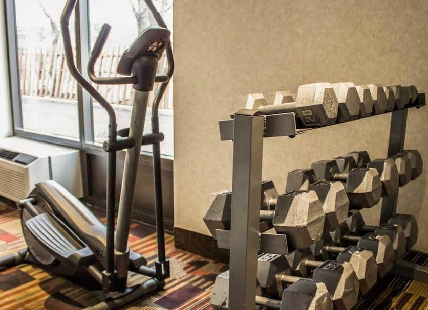 Gym Foto