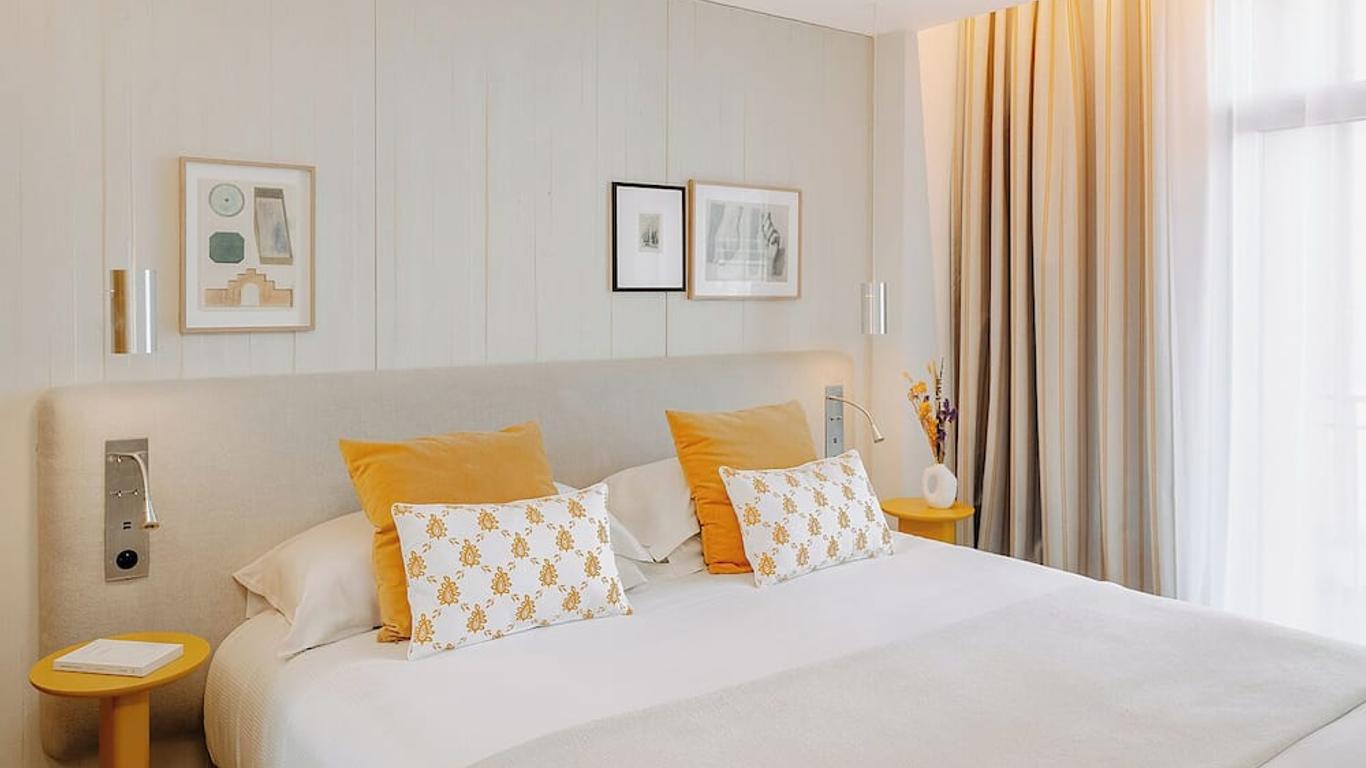 Hotel Saint Christophe