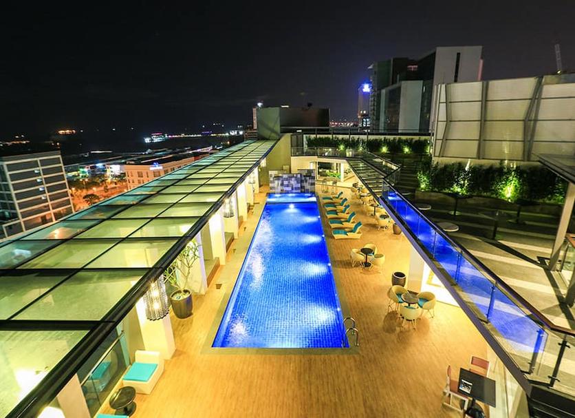 Piscina Foto