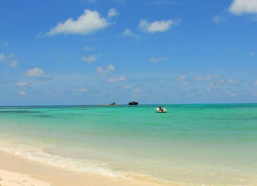 Playa Foto