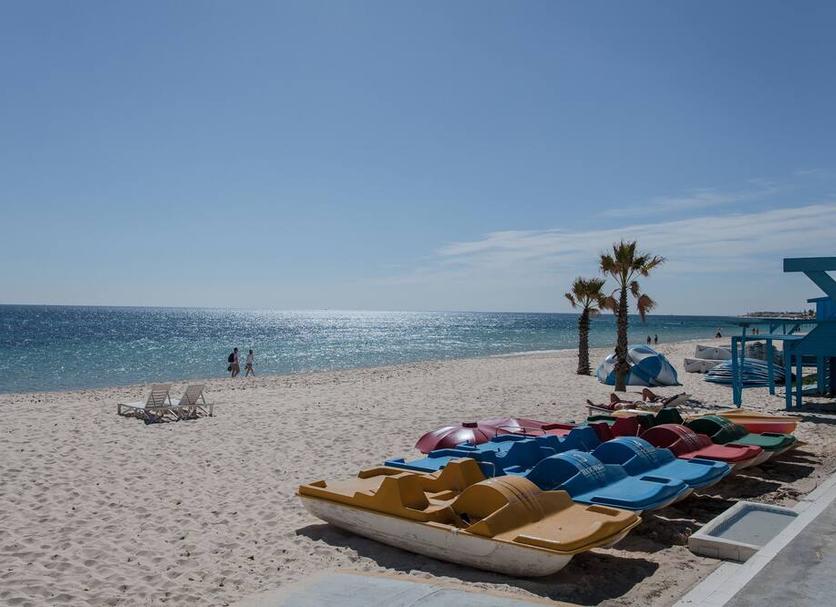 Playa Foto
