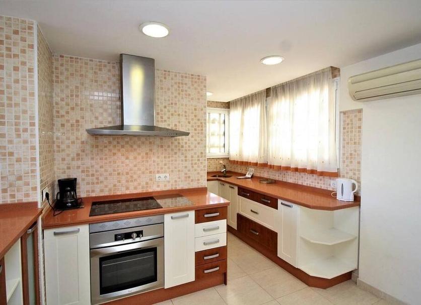 Cocina Foto