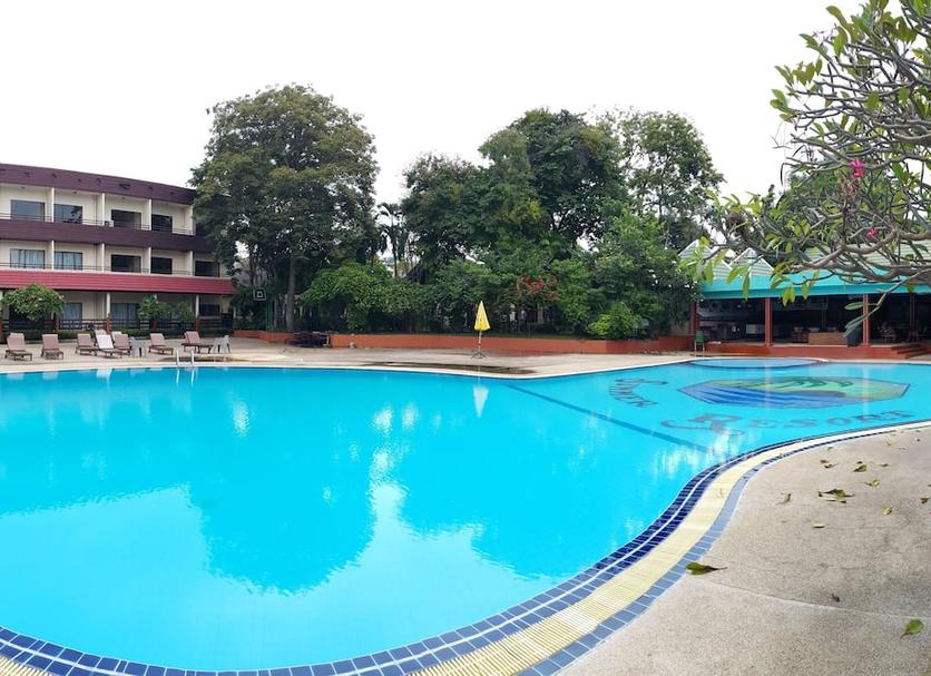 Piscina Foto