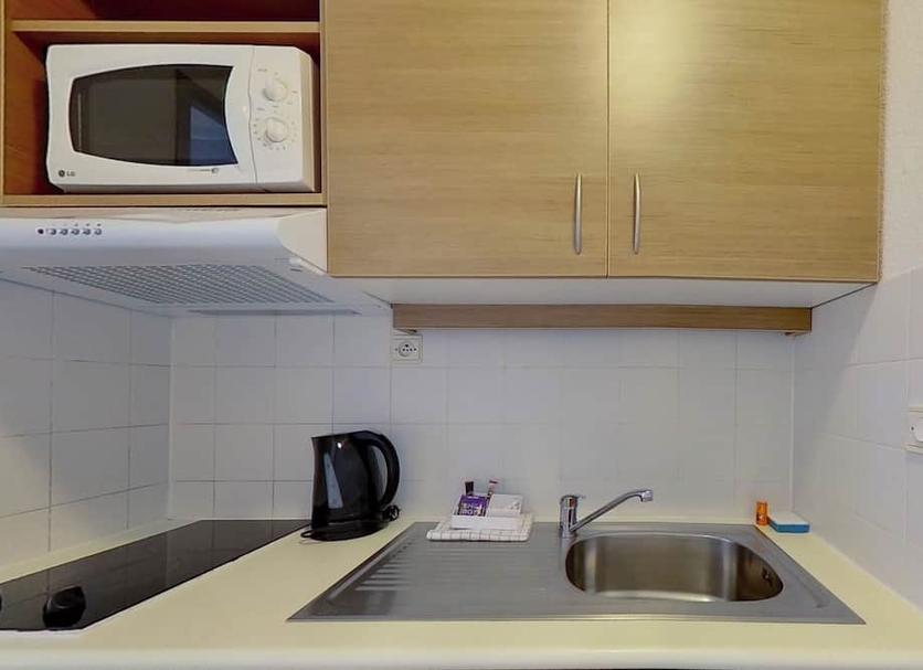 Cocina Foto