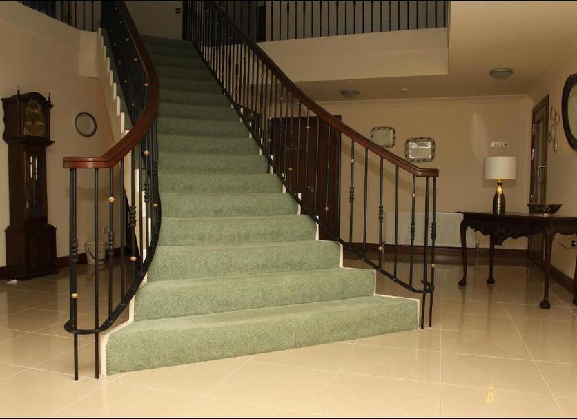 Escaleras Foto
