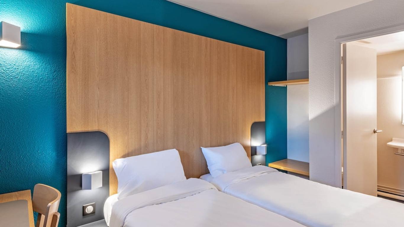 B&B HOTEL Quimper Nord Douarnenez