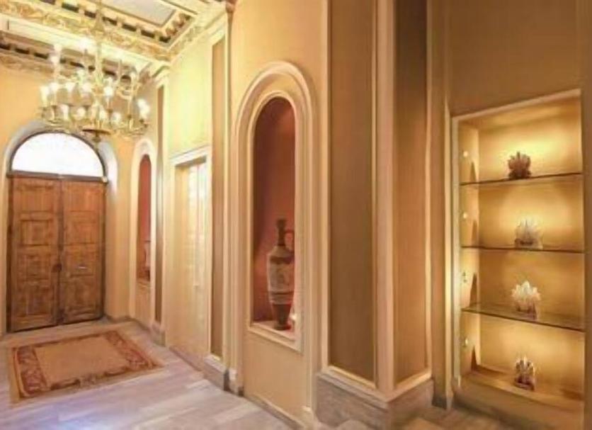 Decoración Foto