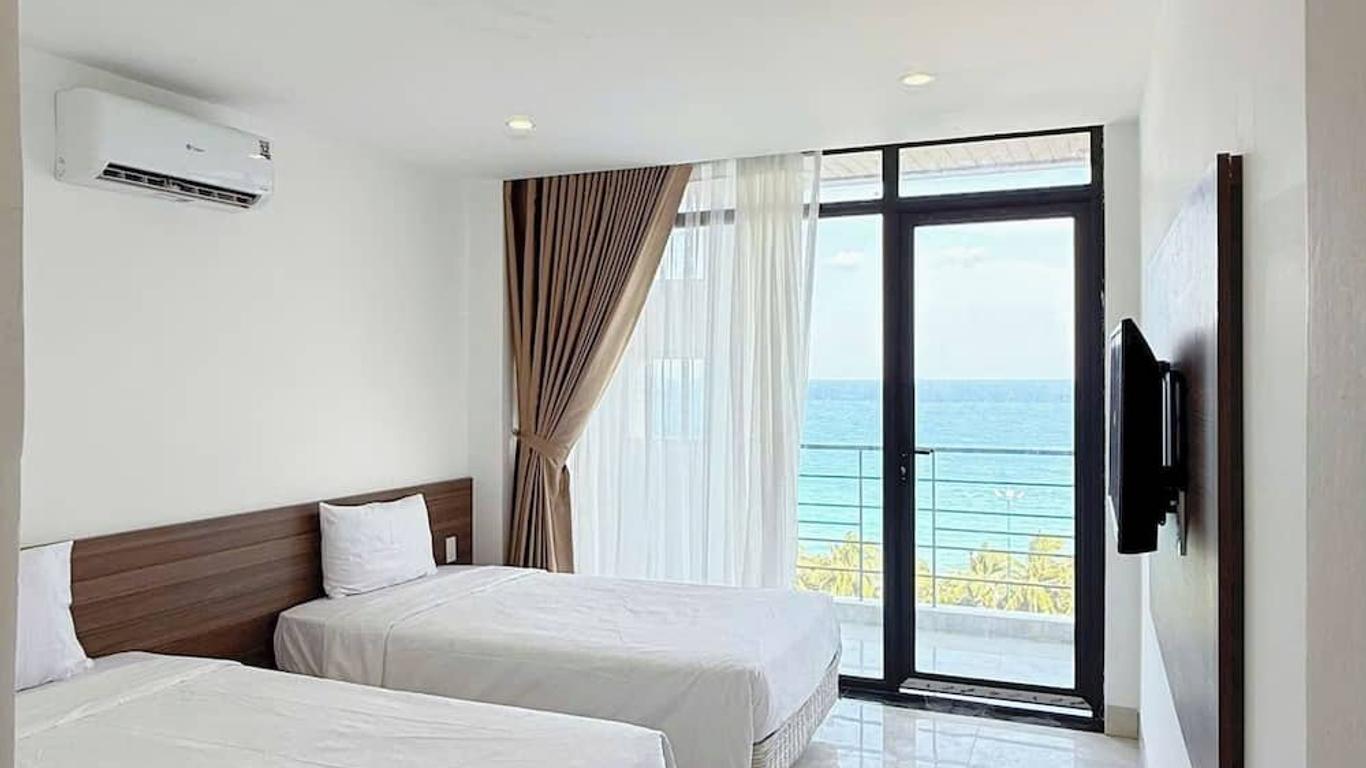 Aqua Hotel & Spa