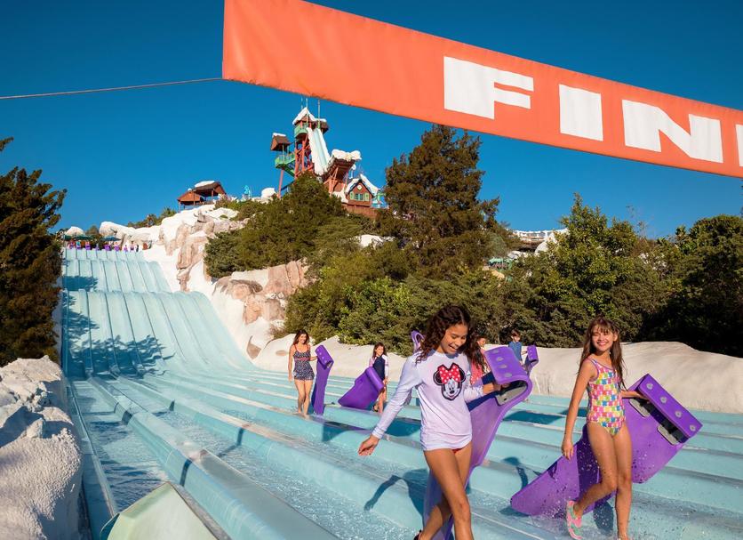 Atracciones Foto