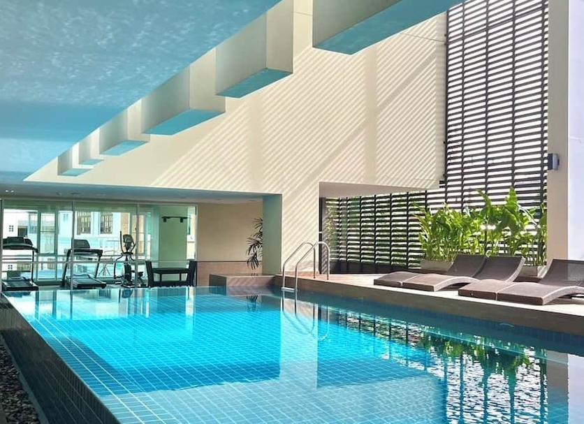 Piscina Foto