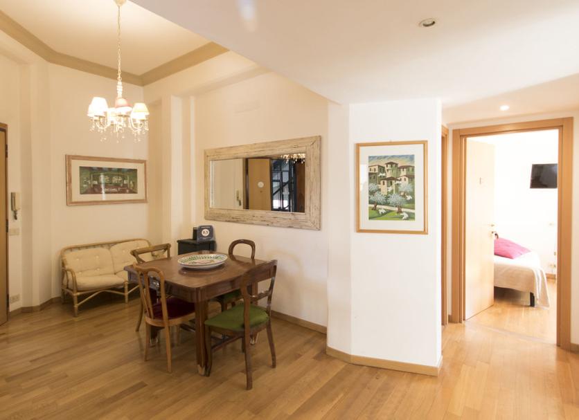 Comedor Foto
