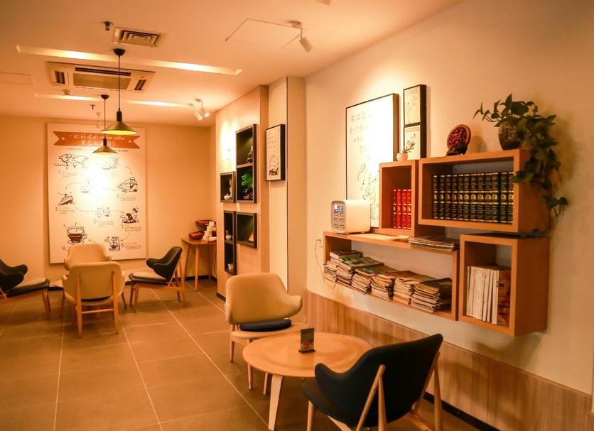Lounge Foto
