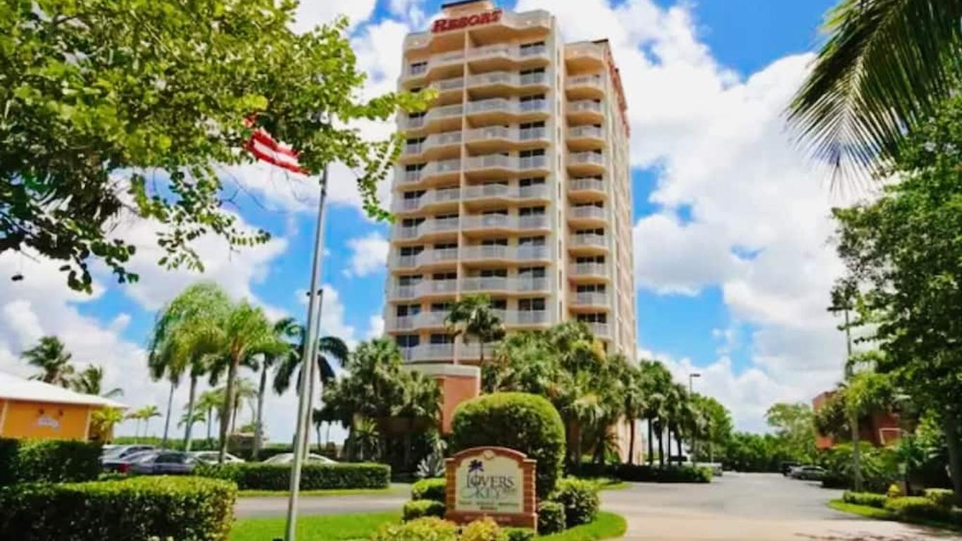 Lover's Key Resort By Check-In Vacation
