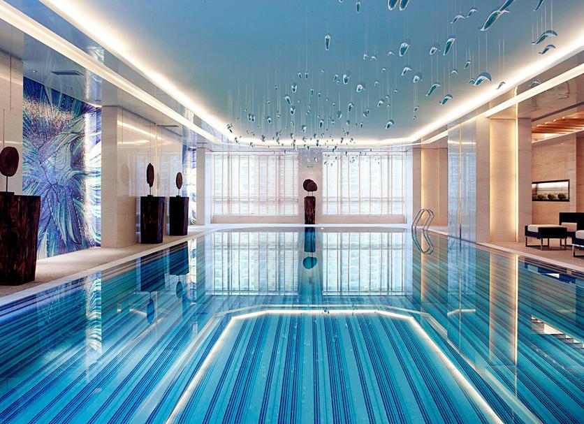 Piscina Foto