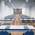 Sala de conferencias