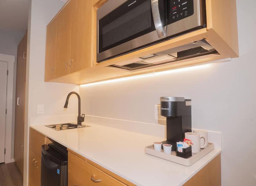 Cocina Foto