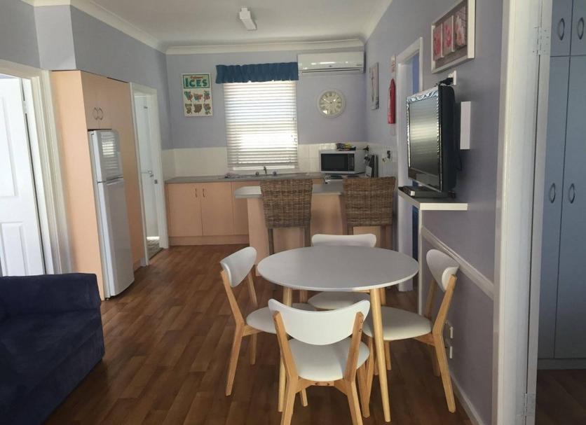 Comedor Foto