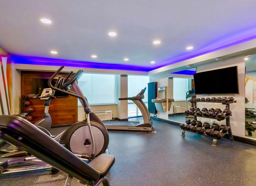 Gym Foto