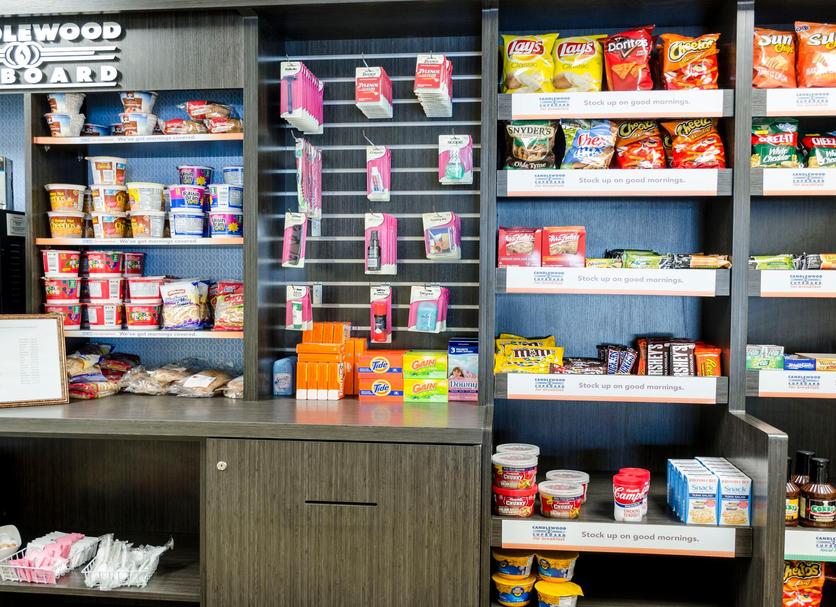 Tienda Foto