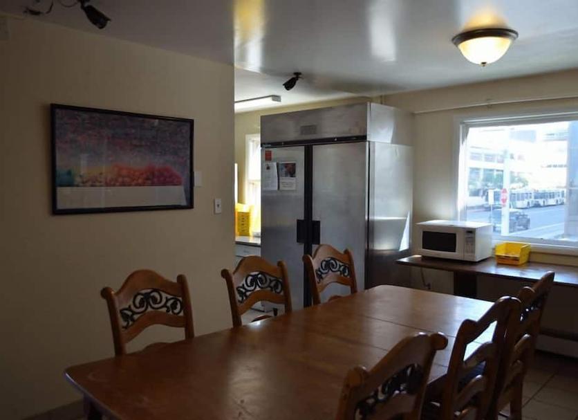 Comedor Foto