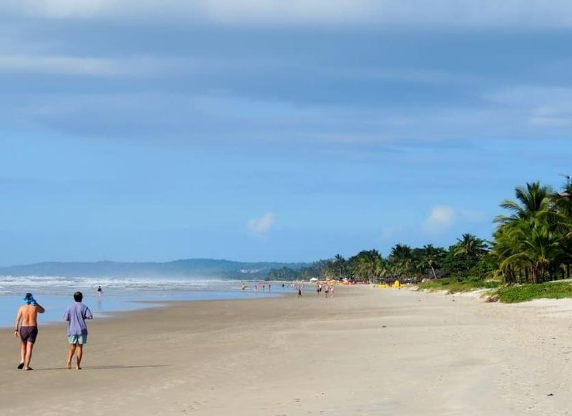 Playa Foto