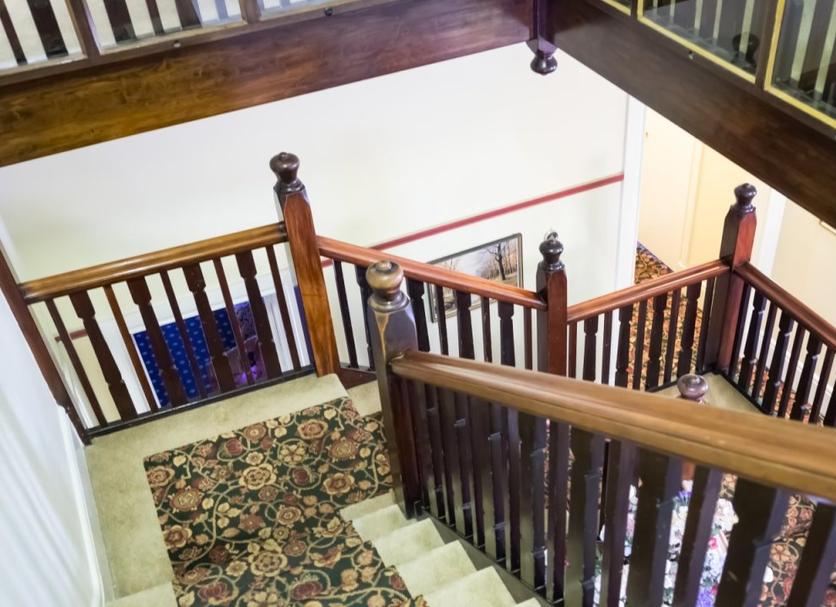 Escaleras Foto