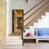 Escaleras