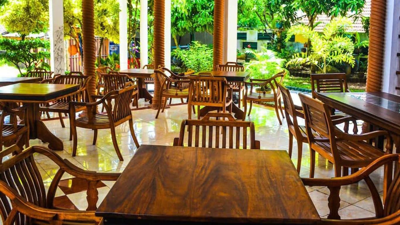 Castle Bay Resort