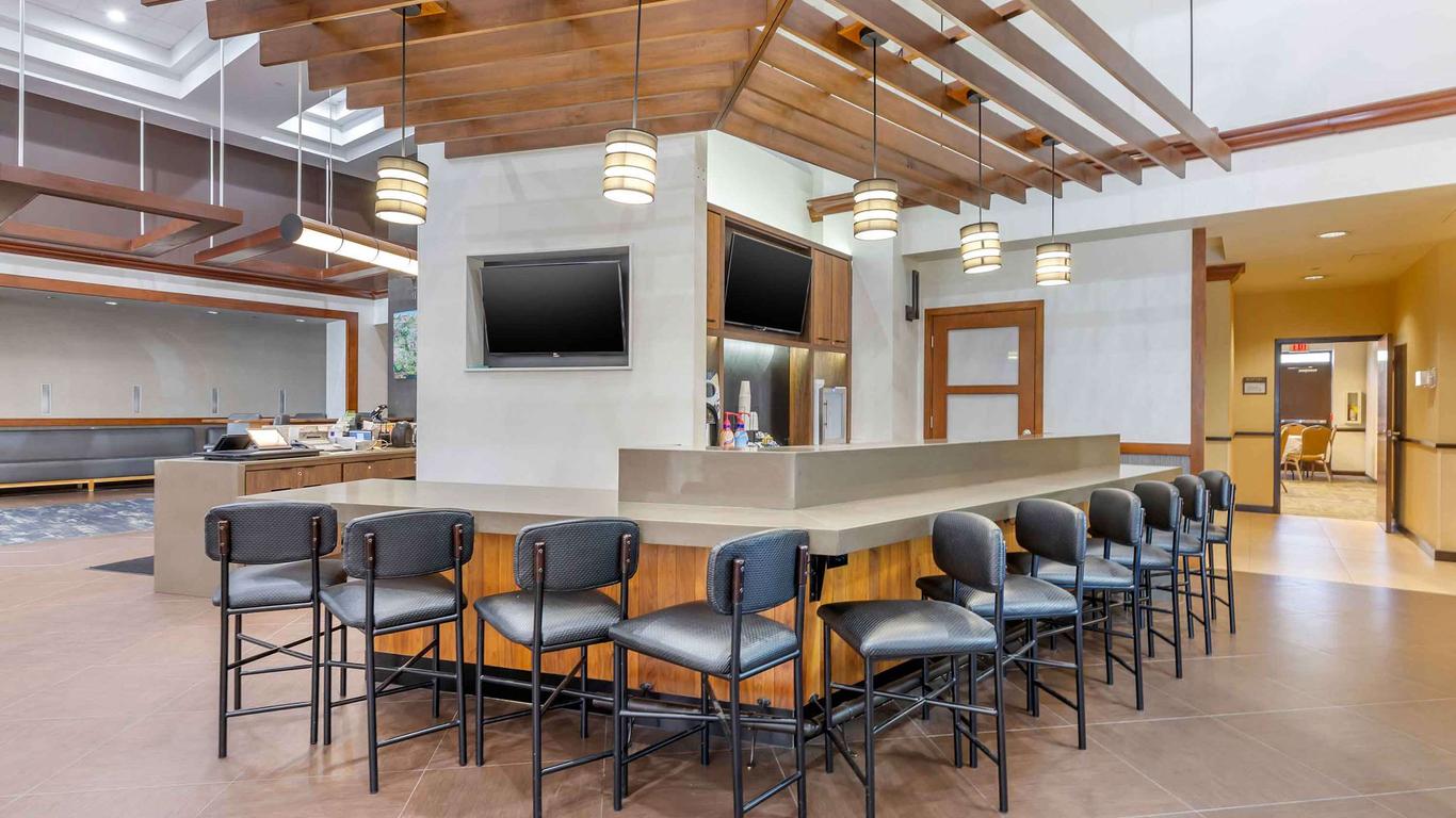 Extended Stay America Premier Suites - Pittsburgh - Cranberry - I-76