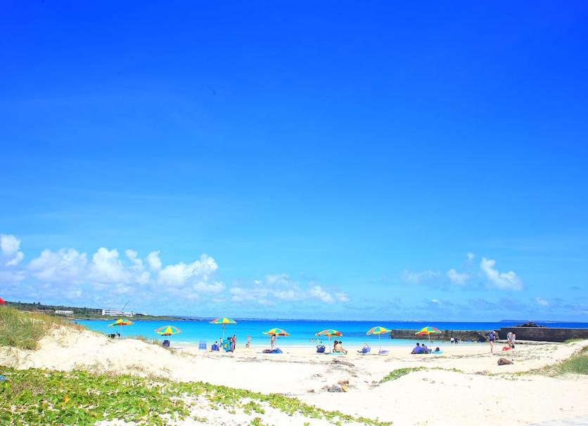 Playa Foto