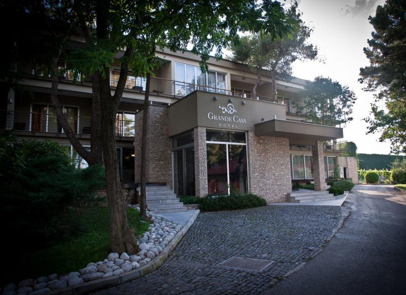 Edificio Foto