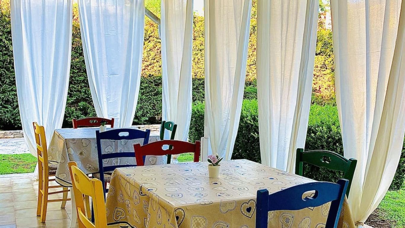 B&B A Casa Di Joy