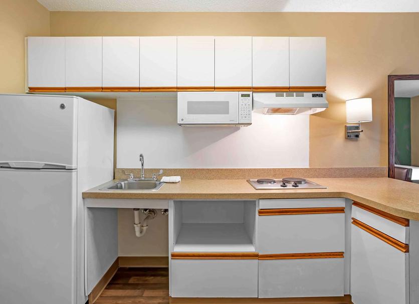 Cocina Foto
