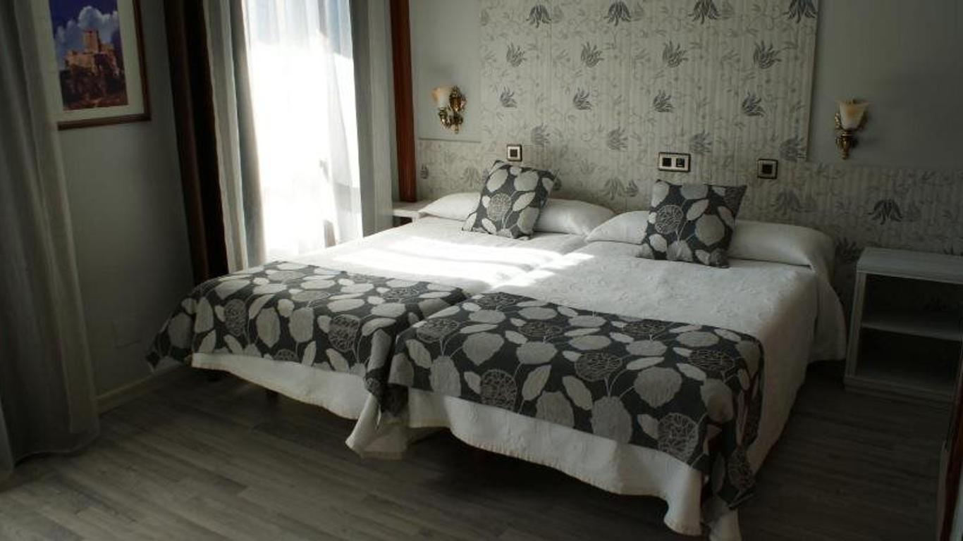 Hotel Los Naranjos