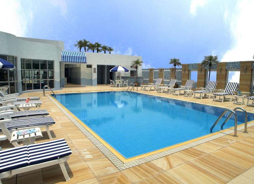 Piscina Foto