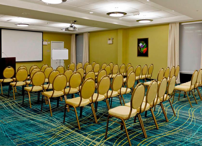 Sala de conferencias Foto