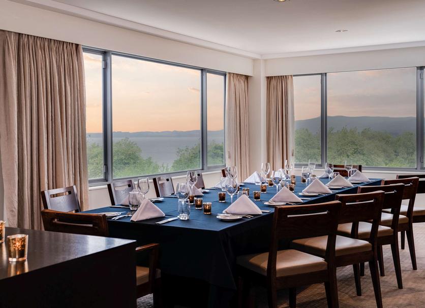 Comedor Foto