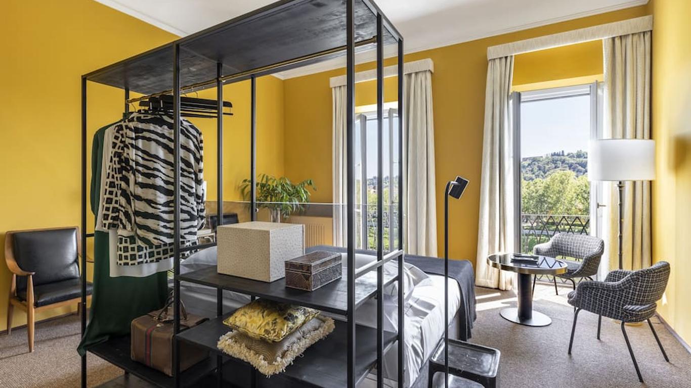 4F Boutique Hotel Florence