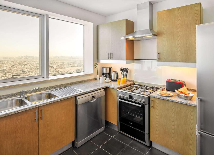 Cocina Foto