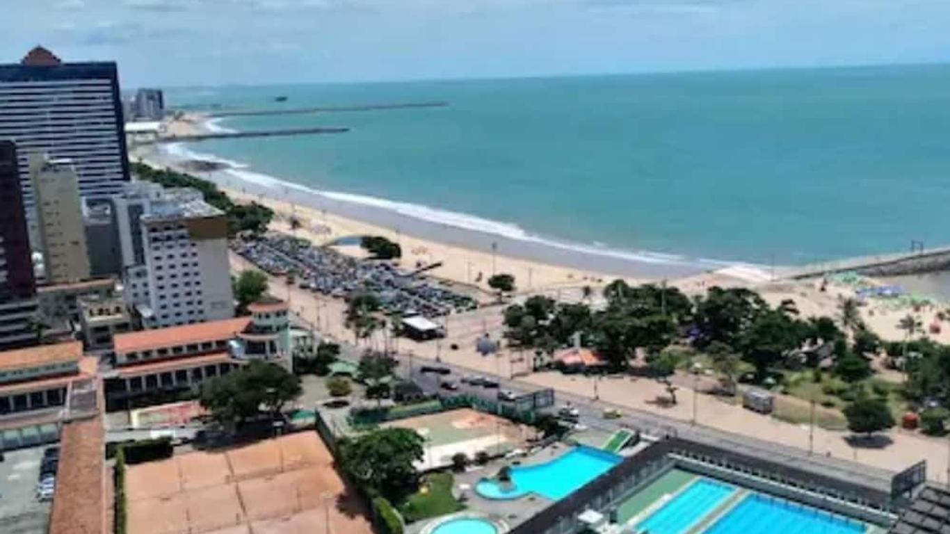 Hotel Ocean View Residence
