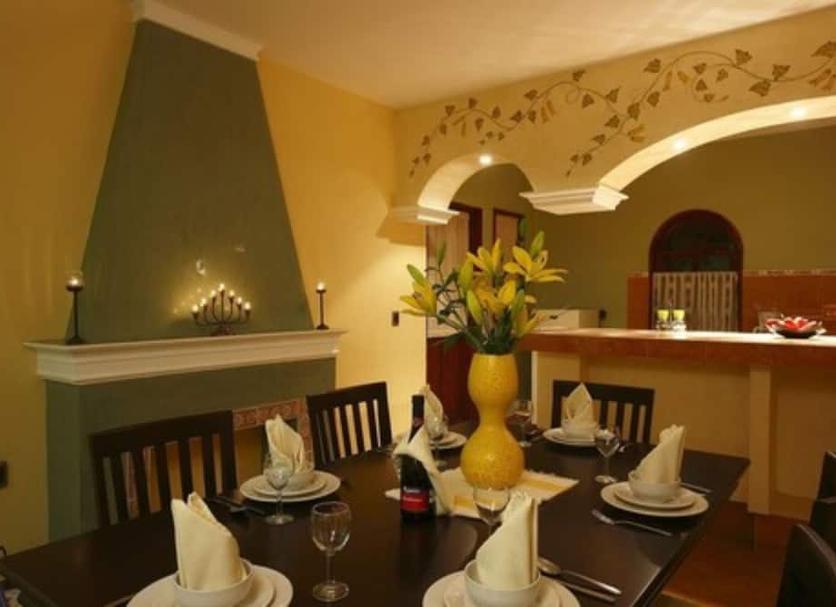 Comedor Foto