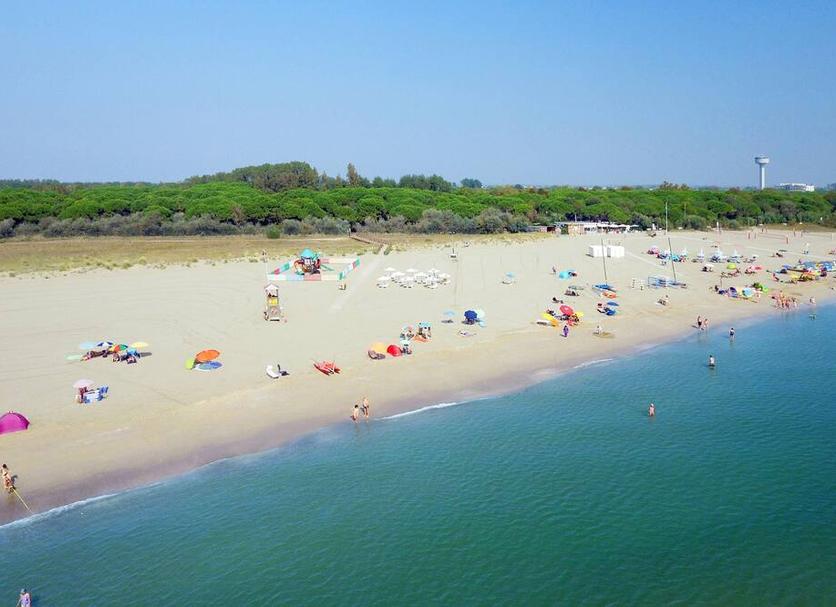 Playa Foto