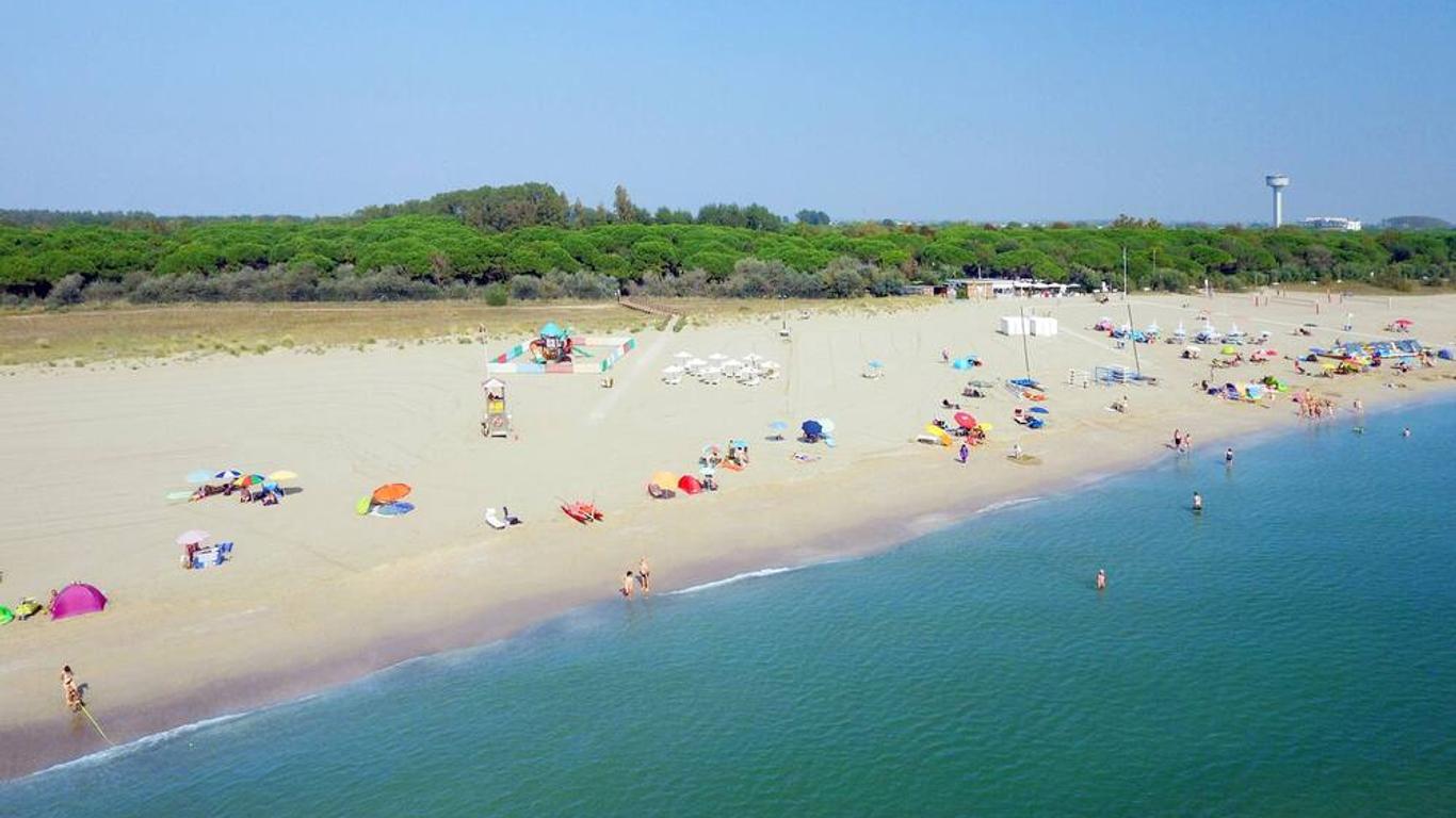 Camping Union Lido