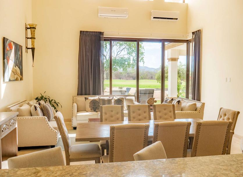 Comedor Foto