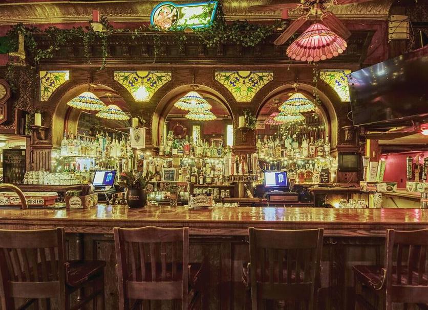 Bar Foto