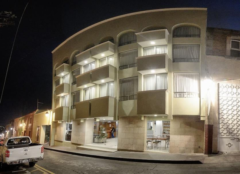 Edificio Foto